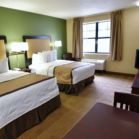 Extended Stay America Suites - Baltimore - Glen Burnie Extérieur photo