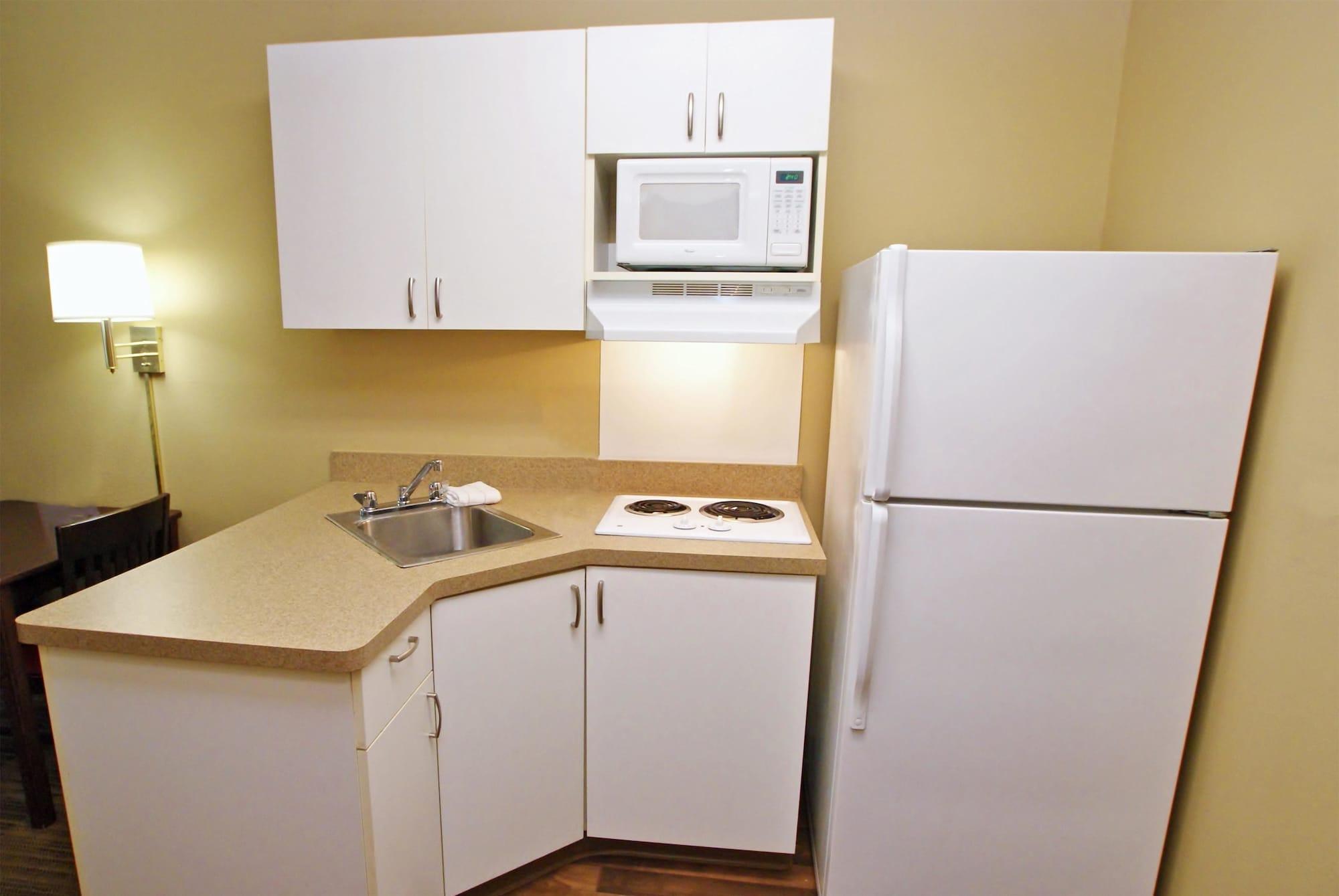 Extended Stay America Suites - Baltimore - Glen Burnie Extérieur photo