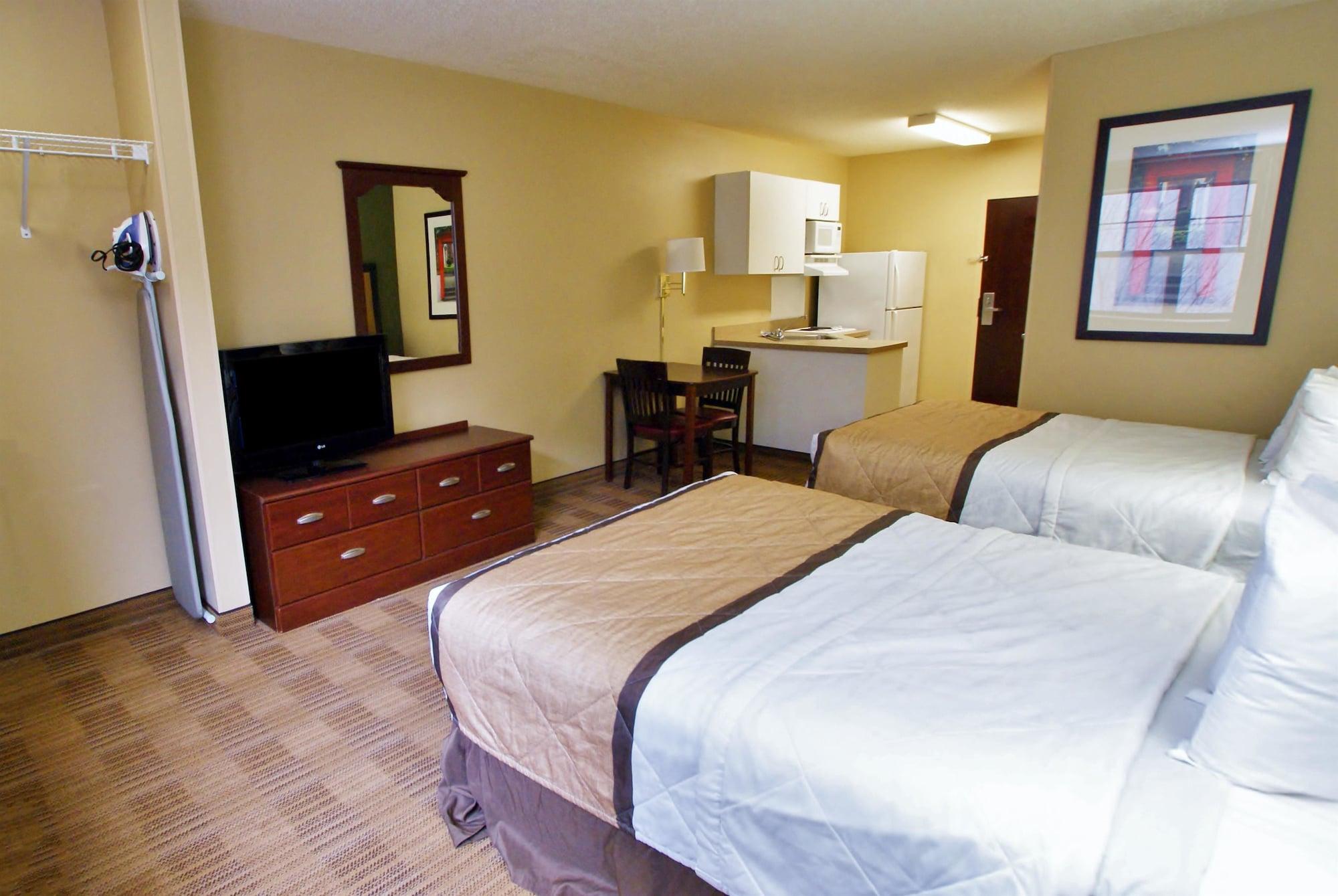 Extended Stay America Suites - Baltimore - Glen Burnie Extérieur photo