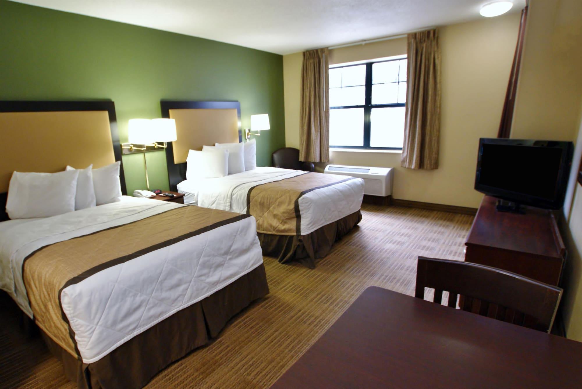 Extended Stay America Suites - Baltimore - Glen Burnie Extérieur photo