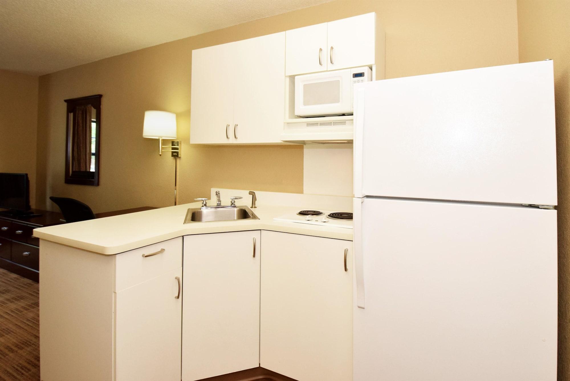 Extended Stay America Suites - Baltimore - Glen Burnie Extérieur photo