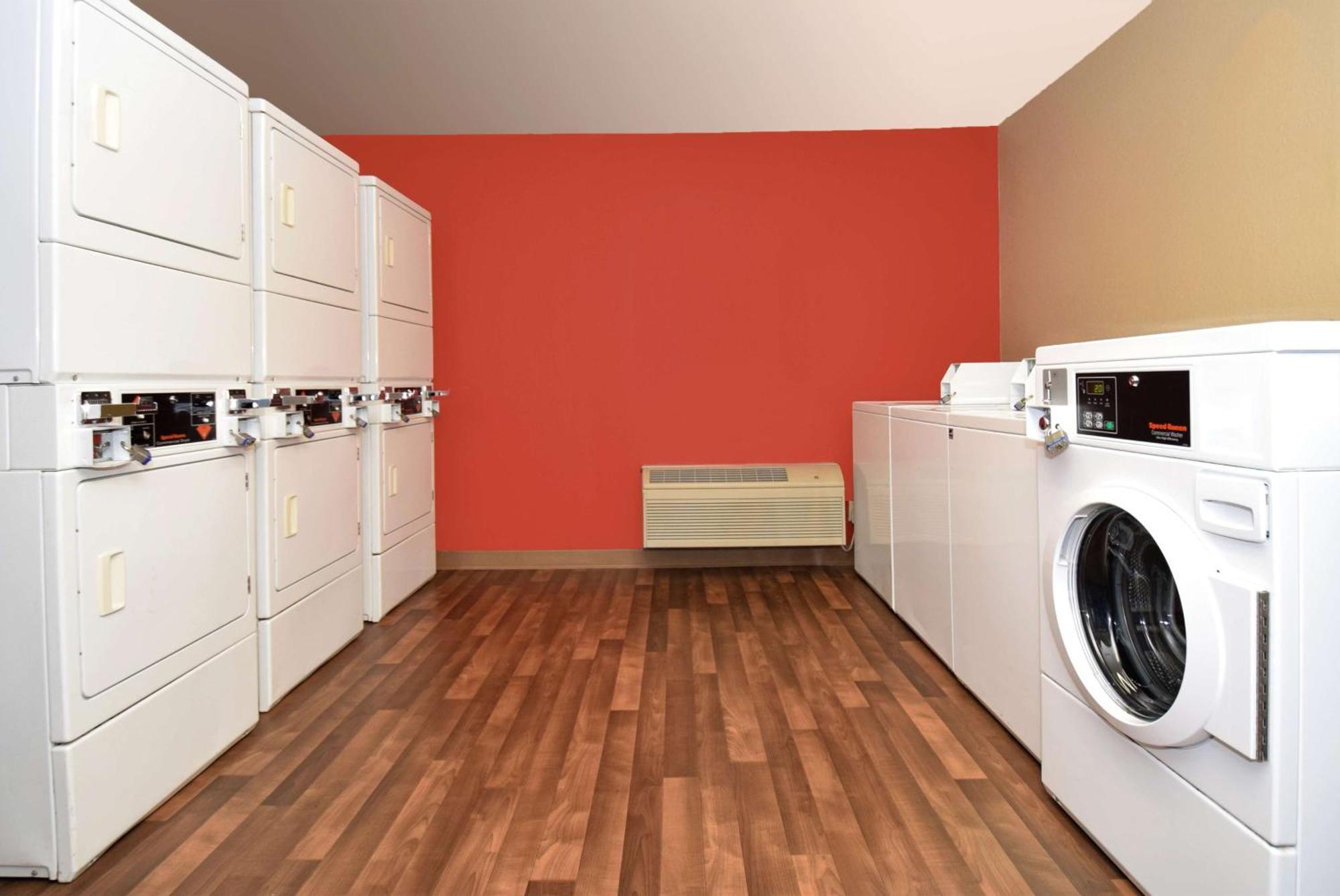 Extended Stay America Suites - Baltimore - Glen Burnie Extérieur photo
