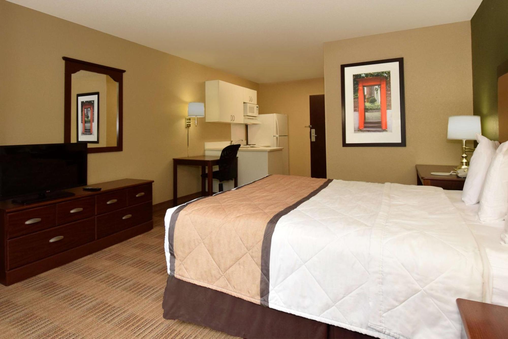 Extended Stay America Suites - Baltimore - Glen Burnie Extérieur photo