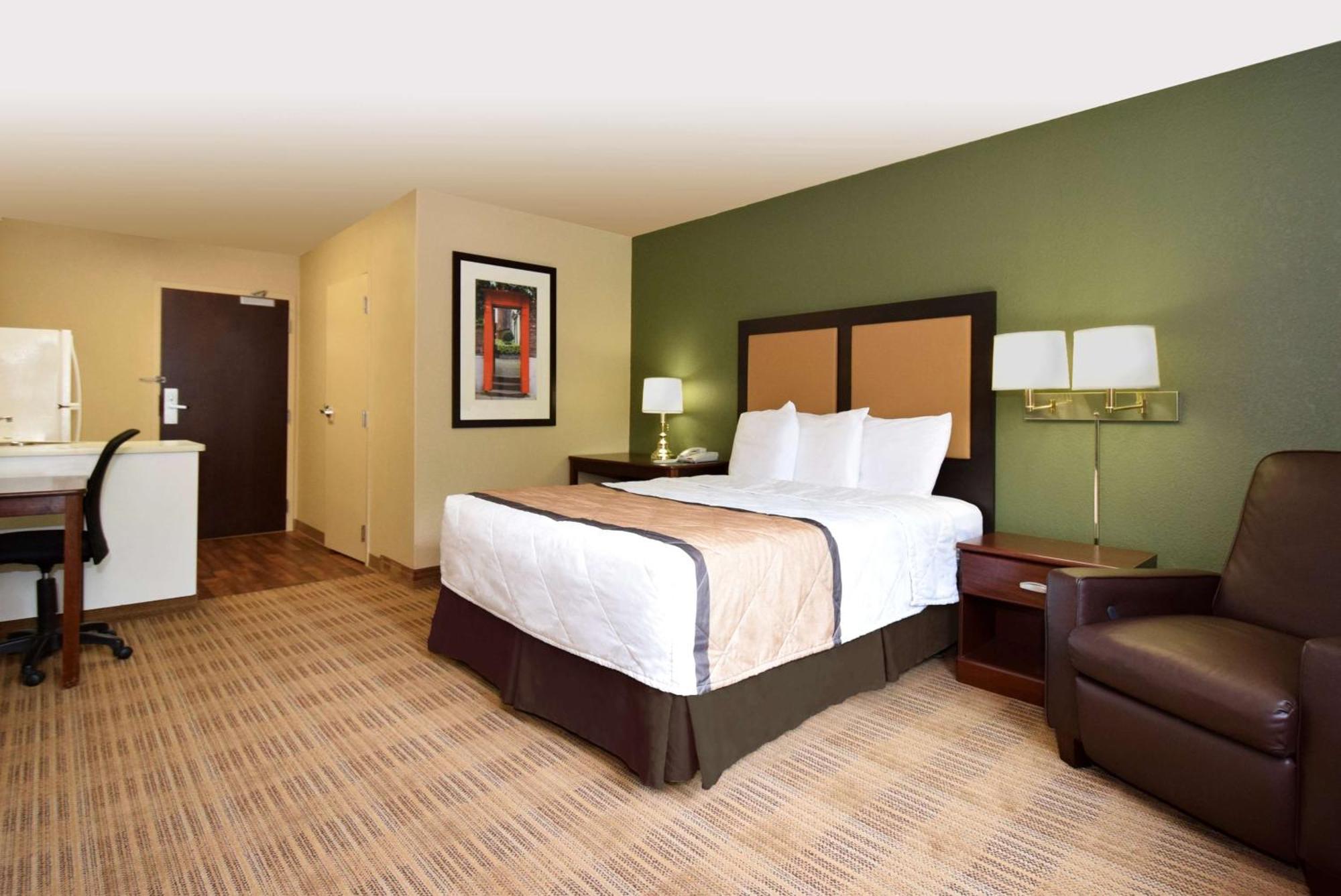 Extended Stay America Suites - Baltimore - Glen Burnie Extérieur photo