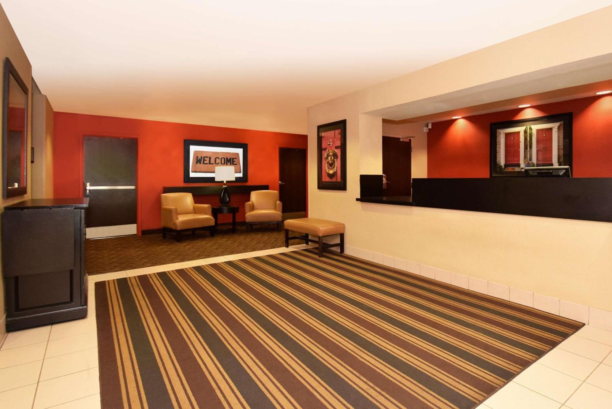 Extended Stay America Suites - Baltimore - Glen Burnie Extérieur photo