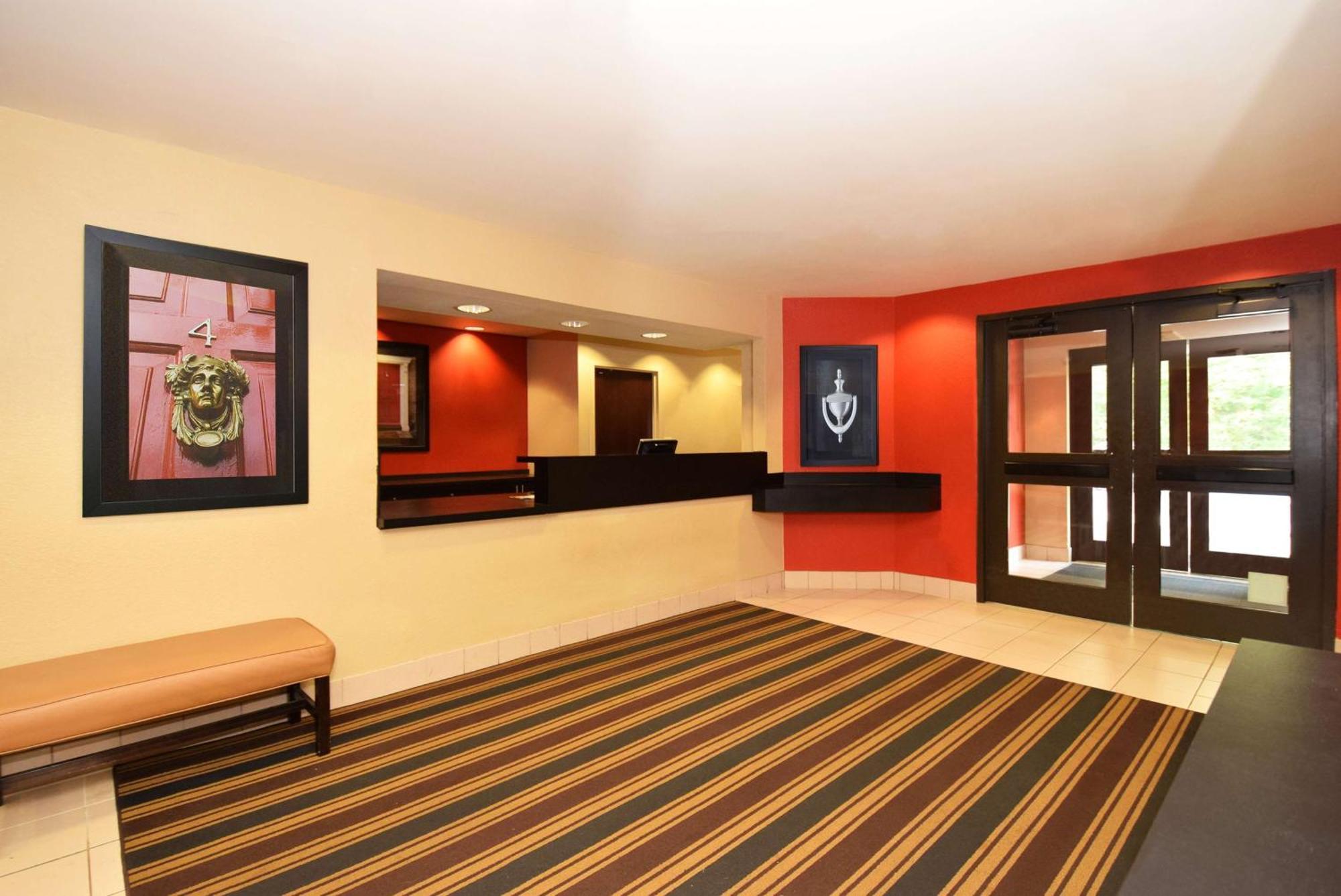 Extended Stay America Suites - Baltimore - Glen Burnie Extérieur photo
