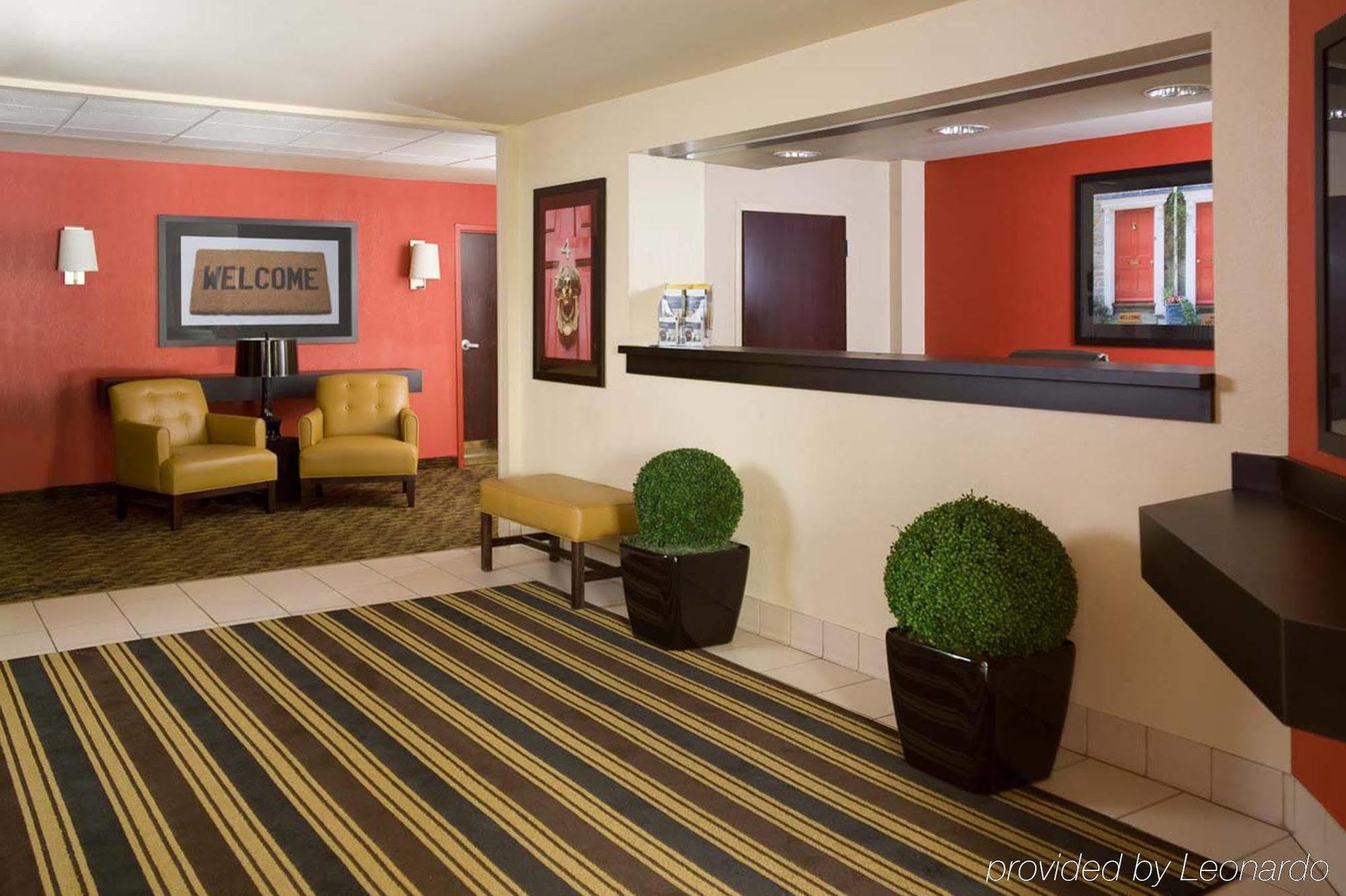 Extended Stay America Suites - Baltimore - Glen Burnie Extérieur photo