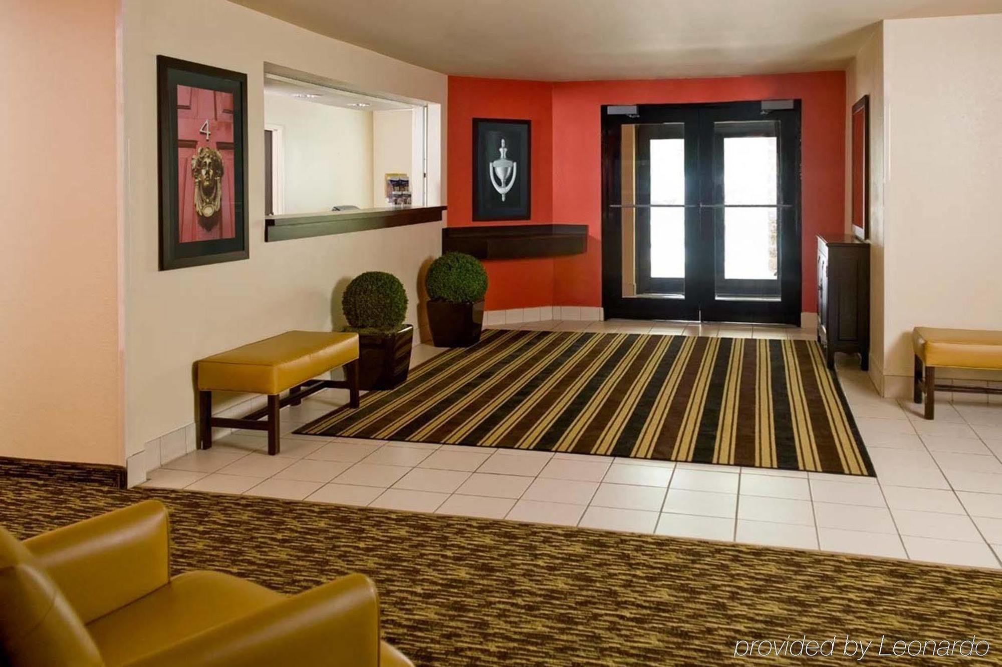 Extended Stay America Suites - Baltimore - Glen Burnie Extérieur photo