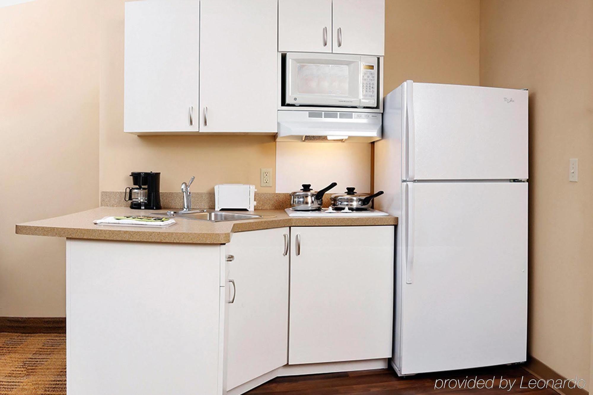 Extended Stay America Suites - Baltimore - Glen Burnie Extérieur photo