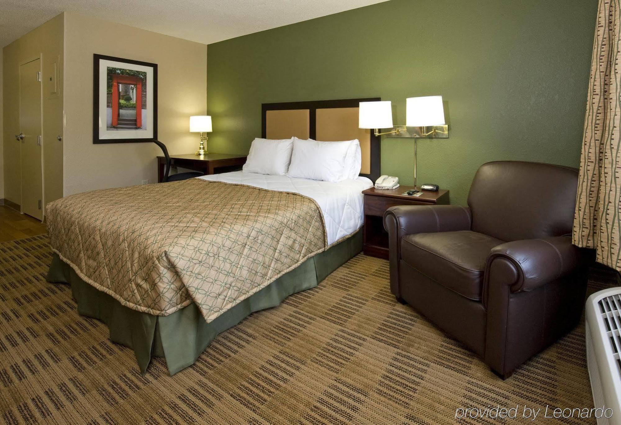Extended Stay America Suites - Baltimore - Glen Burnie Extérieur photo
