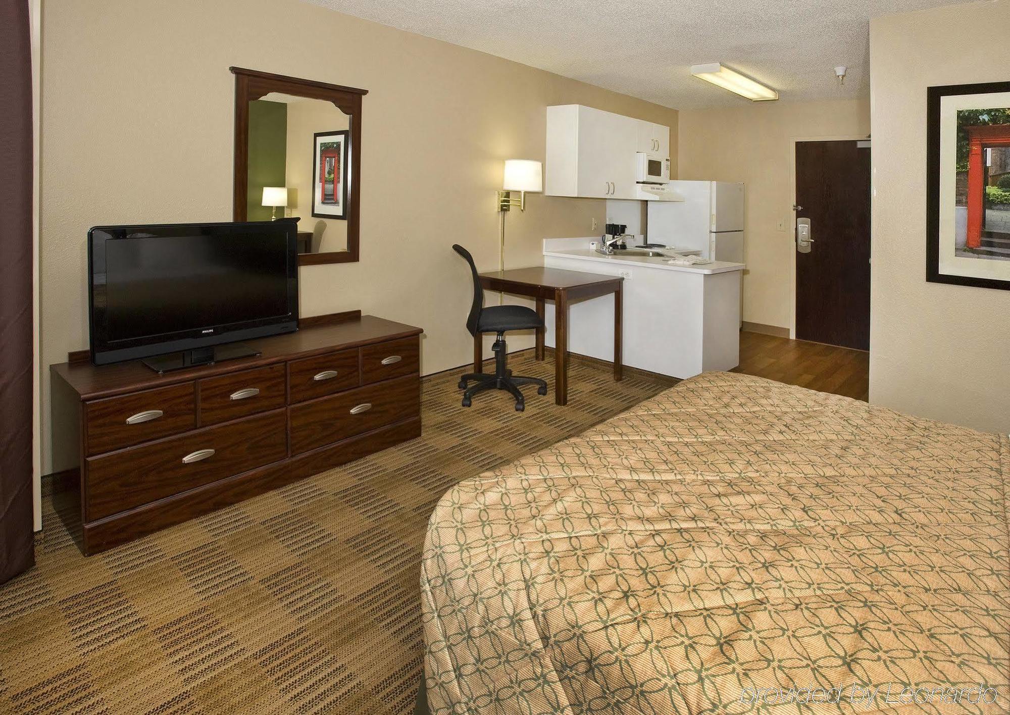 Extended Stay America Suites - Baltimore - Glen Burnie Extérieur photo