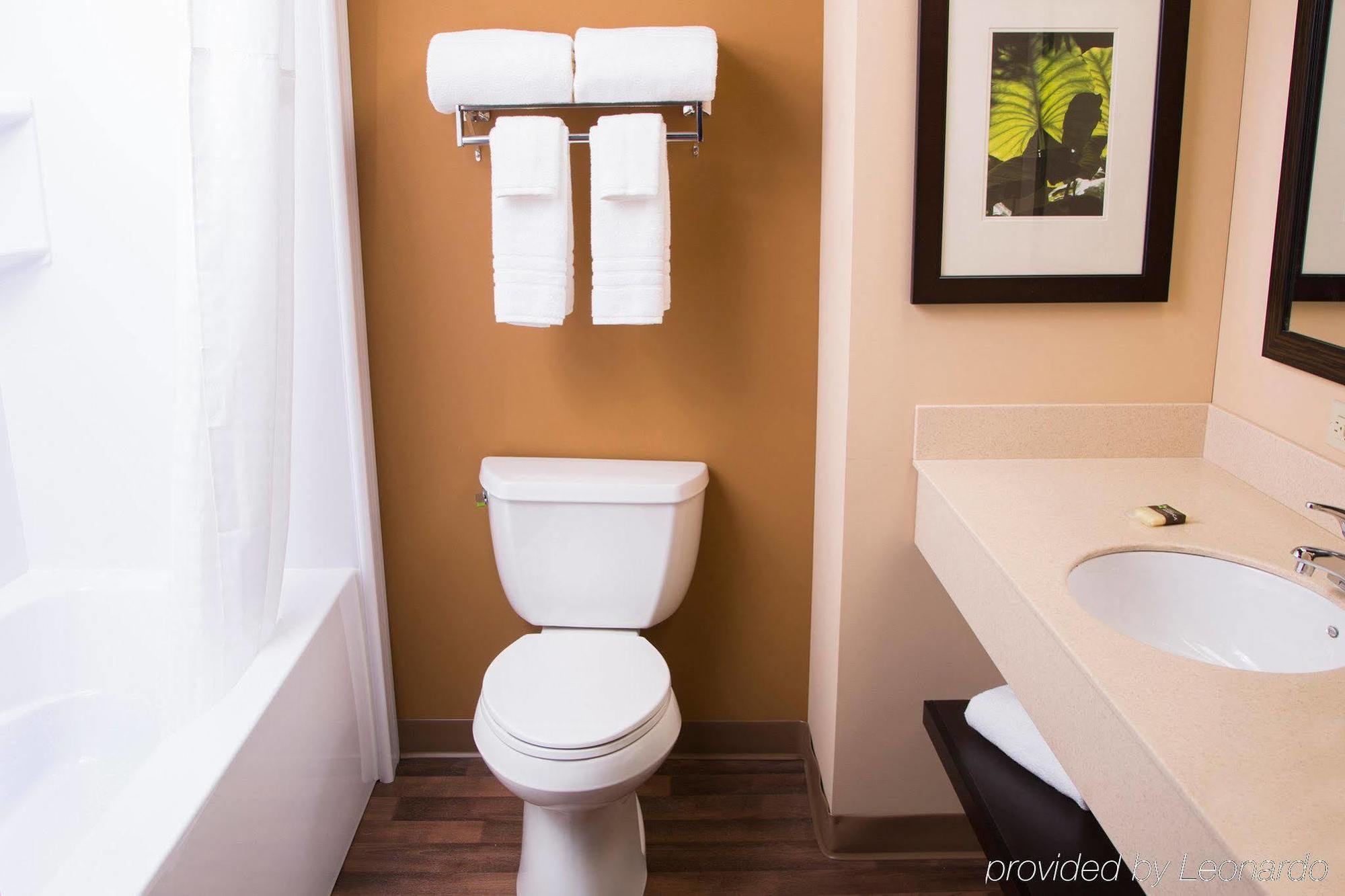 Extended Stay America Suites - Baltimore - Glen Burnie Extérieur photo