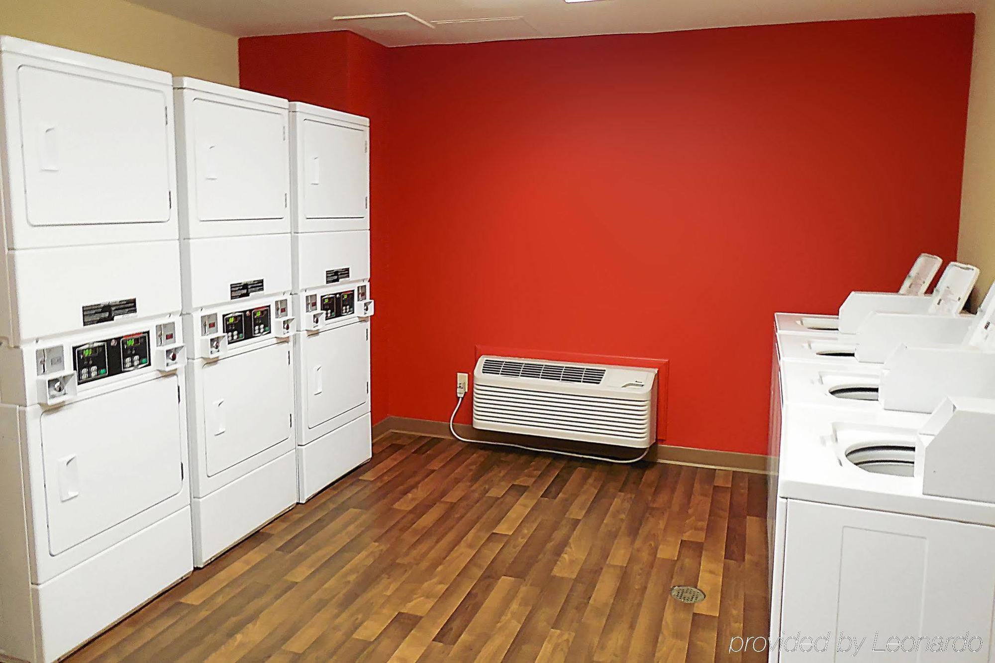 Extended Stay America Suites - Baltimore - Glen Burnie Extérieur photo