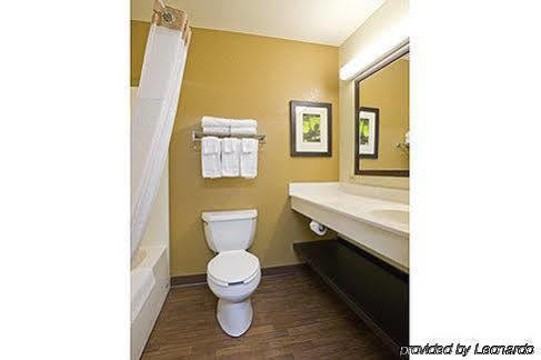 Extended Stay America Suites - Baltimore - Glen Burnie Extérieur photo
